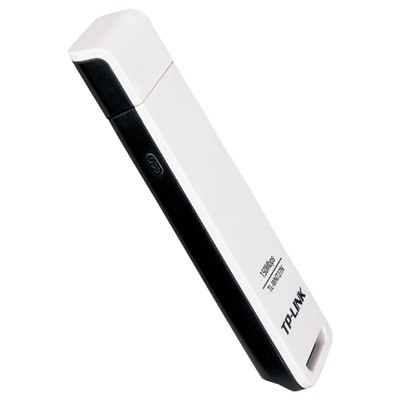 Сетевой адаптер Wi-Fi TP-Link TL-WN727N N150 USB 2.0 (ант.внутр.)