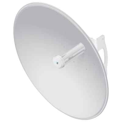 Точка доступа Wi-Fi UBIQUITI PowerBeam 5AC-620 PBE-5AC-620 точка доступа 5 ГГц AirMax