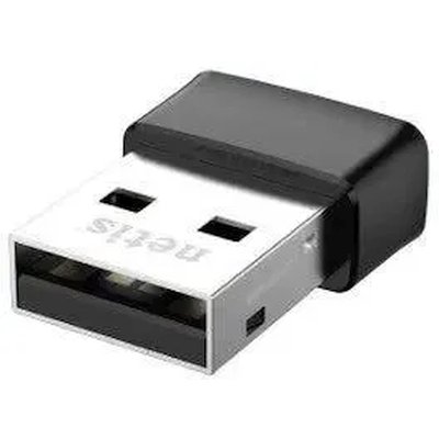Сетевой адаптер Wi-Fi Netis WF2130 AX300 USB 2.0 (ант.внутр.)