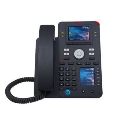 Телефон J159 IP PHONE