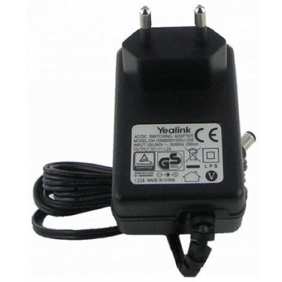 Блок питания 5VDC, 1.2A