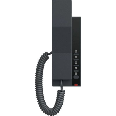 Телефон IP Fanvil H601W черный