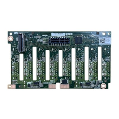 Объединительная плата (Backplane) Lenovo 4XH7A60930 ThinkSystem SR650 V2/SR665 8x2.5"; SAS/SATA Backplane Option Kit
