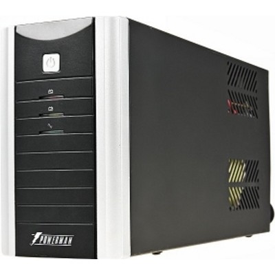 Источник бесперебойного питания PowerMan Brick 600 600VA (6120043)