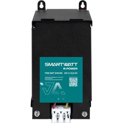 Источник питания SMARTWATT PSE_BAT_24045 — Импульсный PSE BAT 24045