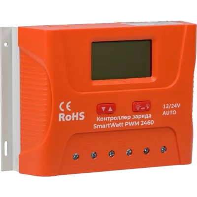 Источник питания SMARTWATT PWM_2460 — Контроллер PWM 2460