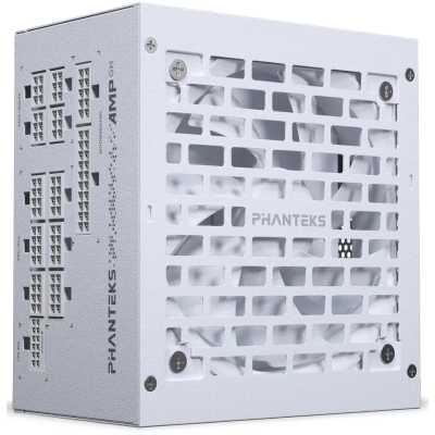 Блок питания ATX PHANTEKS PH-P1000GR_WT01 1000W, 80+ Platinum, 12VHPWR, full modular