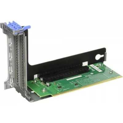 Райзер Lenovo ThinkSystem SR650 V2/SR665 x16/x8/x8 PCIe G3 Riser 1/2 Option Kit v2