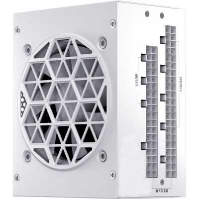 Блок питания SFX 1STPLAYER PS-850SFX-WH 850W, 80+ GOLD, full modular