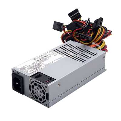 Коммутатор ACD ENP7660B-03YGP-N Блок питания ACD ACD FL0600 600W, FLEX (ШВГ=81,5*40,5*150 mm), PC-Grade, 92+, 4cm fan, A-PFC, MTBF 100000Hrs (Enhance ENP7660B-03YGP) {10}