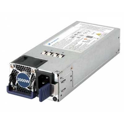 Коммутатор FSP 9PA20A0608 Блок питания FSP FSP2000-20FM 2000W, CRPS Redundant module (ШВГ = 73,5*39*185мм), AC FullRange Input, DC 12V & 12Vsb Output,PMBUS 1.2, 80+ Platinum