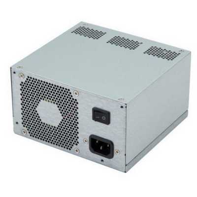 Коммутатор FSP 9PA400CB12 / / (350W) Блок питания серверный FSP FSP350-70PFL(SK) 350W, PS2 (ШВГ=150*86*140мм), 80PLUS Bronze, A-PFC, 8см FAN, IPC/Server PSU, Стандарт IEC 62368, OEM {10} (521706)