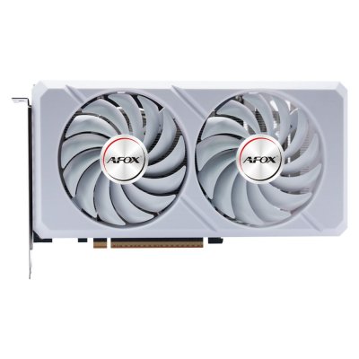 Видеокарта Afox AF5050-8GD6H7-V2 RTX5050 GAMING 8GB GDDR6 128bit 3xDP HDMI 2FAN RTL