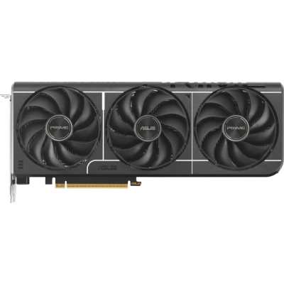 Видеокарта Asus PCI-E 5.0 PRIME-RTX5060TI-O16G NVIDIA GeForce RTX 5060TI 16Gb 128bit GDDR7 2647/2800