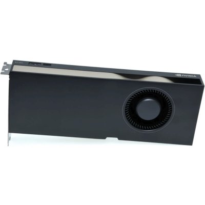 Видеокарта NVIDIA 900-5G132-2260-000 24 GB GDDR6 - PCIe 4.0 x16 - 2x Slot - Bulk