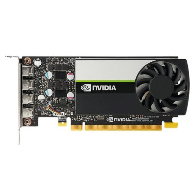 Видеокарта NVIDIA 900-5G172-2570-000 / / ATX T1000 8G OEM include ATX