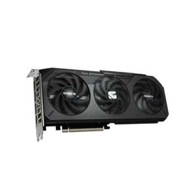 Видеокарта PCI-E Gigabyte GeForce RTX 5060 GAMING OC V2 8192MB 128bit GDDR7 [GV-N5060GAMING OCV2-8GD] HDMI DP