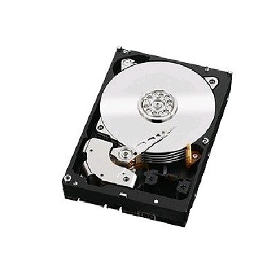 Жесткий диск WD SATA-III 2TB WD2003FZEX Desktop Black (7200rpm) 64Mb 3.5"