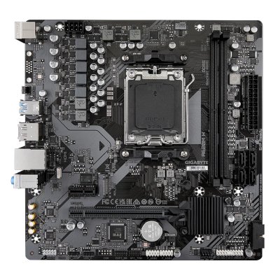 Материнская плата GigaByte A620M DS3H rev. 2.0