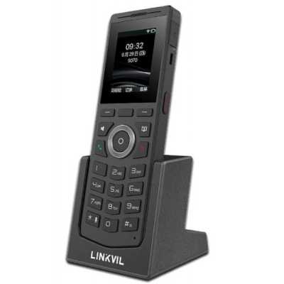 Телефон IP Fanvil W610H серый