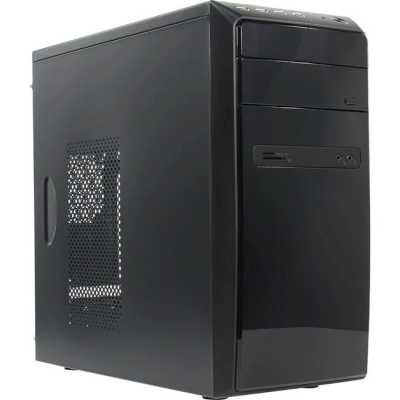 Корпус POWERMAN MINITOWER MATX 450W (ES726/6120259)