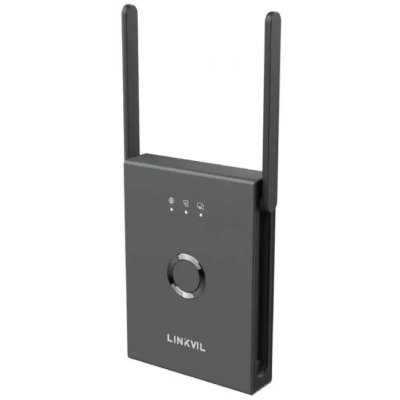 Базовая станция IP Fanvil W710H серый