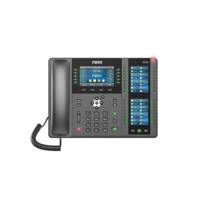 Телефон IP Fanvil X210