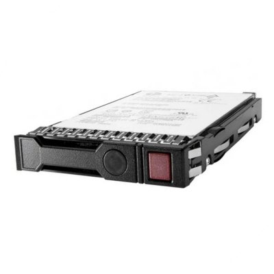 Накопитель SSD HPE 1.92TB SAS 12G Read Intensive SFF BC Value SAS Multi Vendor P49031-B21