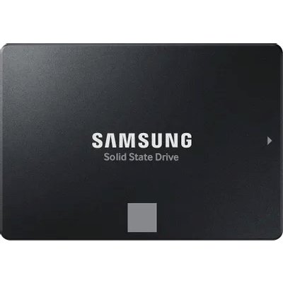 Накопитель SSD Samsung SATA-III 250GB MZ-77E250B/KR 870 EVO 2.5"