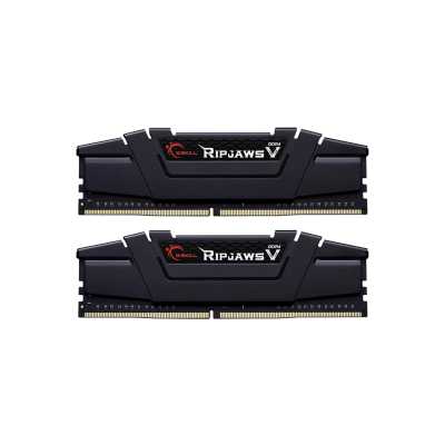 Оперативная память G.Skill RIPJAWS 32GB (уп 2шт 16GB) DDR4-3600 PC4-28800 (F4-3600C18D-32GVK)