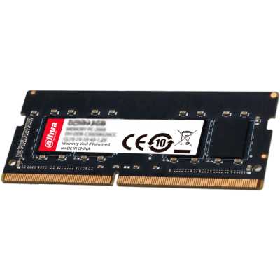 Оперативная память DAHUA C300 SODIMM 16GB DDR4-3200 PC4-25600 CL22, 1.2V