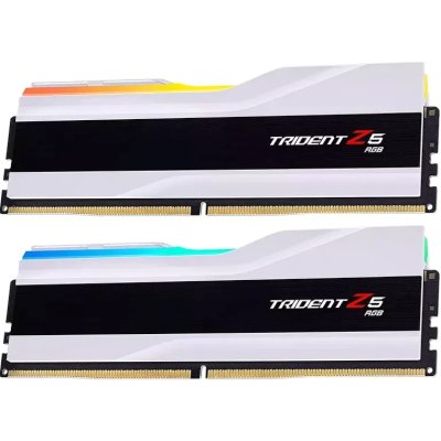 Оперативная память G.Skill TRIDENT 64GB (уп 2шт 32GB) DDR5-6000 PC5-48000 (F5-6000J3636F32GX2-TZ5RW)