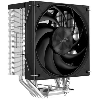 Кулер для процессора SAMA A40-XXWNNXOX-G