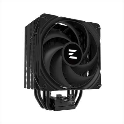 Кулер для процессора Zalman CNPS9X Performa Plus ARGB Black