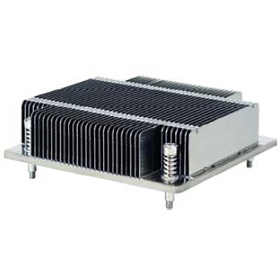 Пассивный кулер Ablecom AHS-S10070 Вентилятор Ablecom AHS-S10070, LGA115X, 1U, Passive