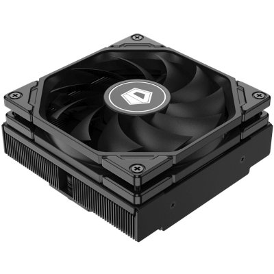 Кулер для процессора ID-COOLING IS-47-XT LGA1700/1200/115X/AM4 низкопрофильный высота 47mm 24шт/кор