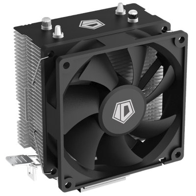 Кулер для процессора ID-COOLING SE-902-SD V3 LGA1700/1200/115X/AM5/AM4 30шт/кор TDP 100W 2 тепл.труб