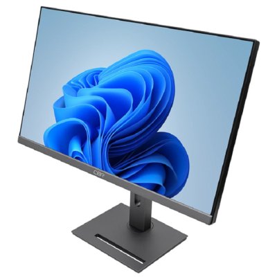 Моноблок CBR 11080895 — AiO-MDCR-2701 27" FHD IPS (i3-1215U(1.2GHz) / 8Gb DDR4 3200MHz (2slot) / 256Gb SSD PCIe /Intel UHD Graphics / RJ45 / Windows 11 Pro