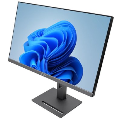 Моноблок CBR 11080896 — AiO-MDCR-2702 27" FHD IPS (i5-1235U(1.3GHz) / 16Gb DDR4 3200MHz (2slot) / 512Gb SSD PCIe /Intel UHD Graphics (support Iris Xe with dual RAM) / RJ45 / Windows 11 Pro