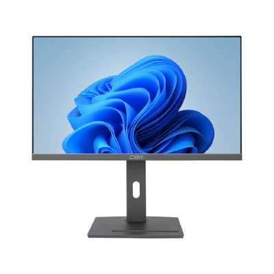 Моноблок CBR 11144143 — CBR AiO-SMCR-2401 23.8" FHD IPS (i3-1215U(1.2GHz)/0 RAM/0 SSD /Intel UHD Graphics / RJ45