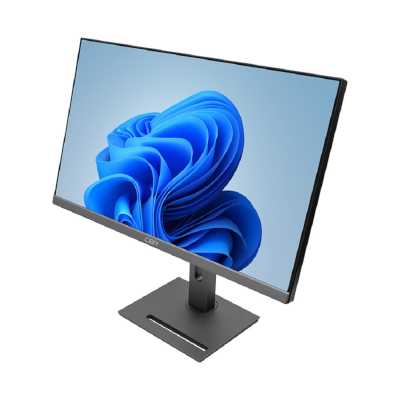 Моноблок CBR 11144149 — CBR AiO-SMCR-2702 27" FHD IPS (i5-1235U(1.3GHz)/0 RAM/0 SSD /Intel UHD Graphics (support Iris Xe with dual RAM)/ RJ45