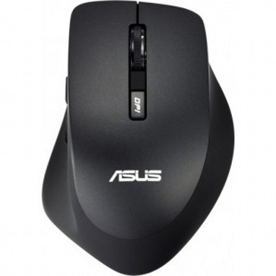Мышь беспроводная ASUS WT425 1600 dpi Black USB