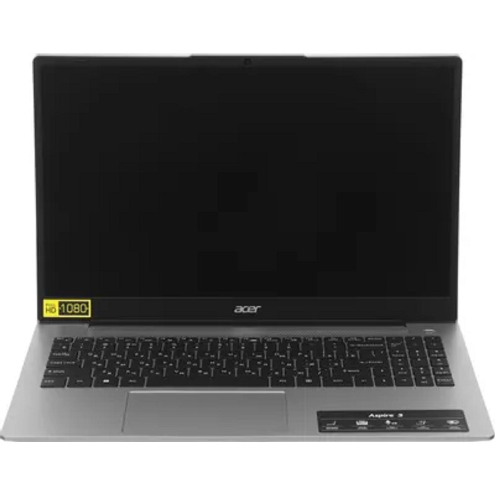 Acer Aspire 3 A325-42 Ryzen 7 7730U/16Gb/SSD512Gb/15.6"/IPS/FHD/noOS/silver}