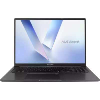Ноутбук ASUS VivoBook 16 M1605NAQ-MB128 (90NB1831-M005C0_Win11P) AMD Ryzen 5 150 3300MHz/16"/1920x1200/16GB/512GB SSD/AMD Radeon 660M/Wi-Fi/Bluetooth/Windows 11 Pro Black