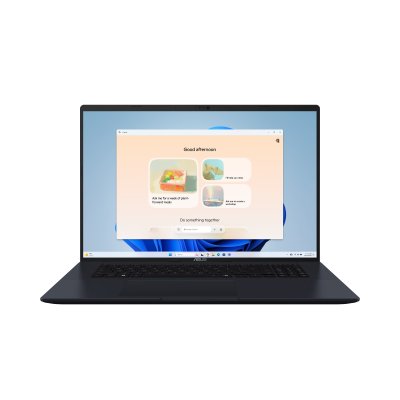 Ноутбук ASUS Vivobook 18 M1807HA-S8092 Quiet Blue (90NB15P1-M00640)
