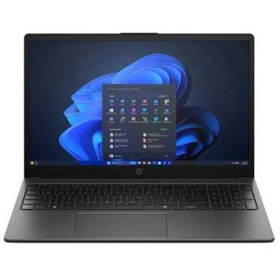 Ноутбук HP 250R G9 [B9YM7ET] Grey 15.6" {FHD Core 3 100U/ 8Gb/512Gb SSD/no OS}