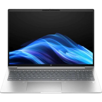Ноутбук HP ProBook 4 G1iR [D0UW1ET] Silver 16" {WUXGA Core 7-255H /16Gb/512GB SSD/RTX 3050 4GB/Backlit/DOS}