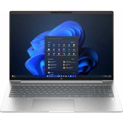 Ноутбук HP ProBook 4G1i [D0UV0ET] Silver 16" {WUXGA Core 7-255H /16Gb/ SSD1Tb/RTX 3050 4GB/Backlit/DOS}