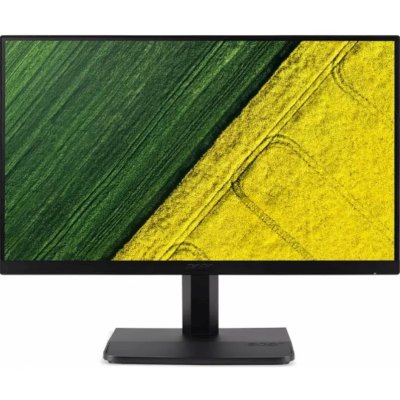 Монитор Acer 21.5" Nitro EK221QHbi черный VA LED 5ms 16:9 HDMI матовая 250cd 178гр/178гр 1920x1080 1