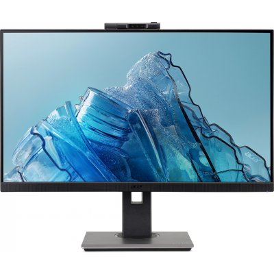 Монитор Acer Vero B247YDbmiprczxv черный (UM.QB7EE.D10)